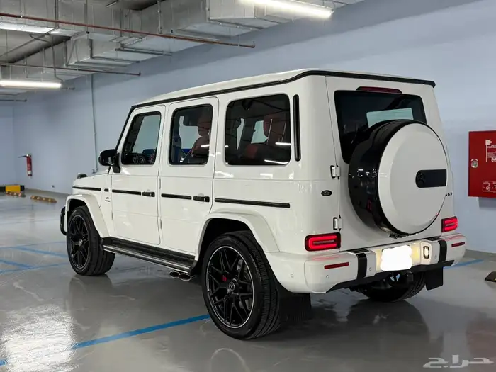 G63 2021 4