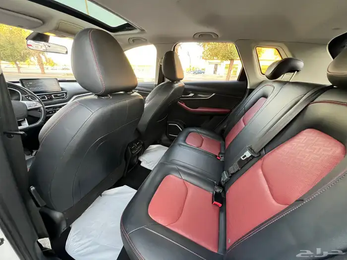 بيستون T33 2022 (بحالة ممتازة) 10