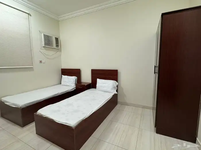 شقه عزاب مفروشه للايجار 2