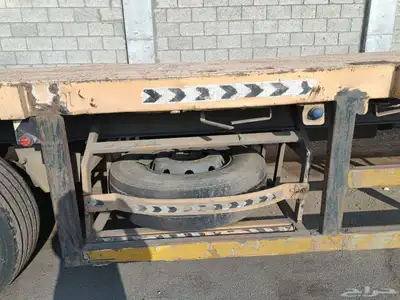 سطحة تيدر ثلاث محاور index