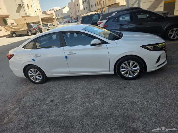 شانجان ايدو بلس 2023 3