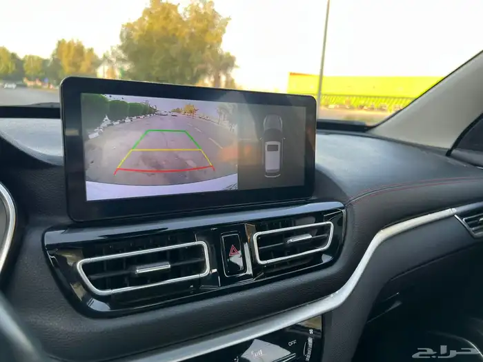 بيستون T33 2022 (بحالة ممتازة) 8