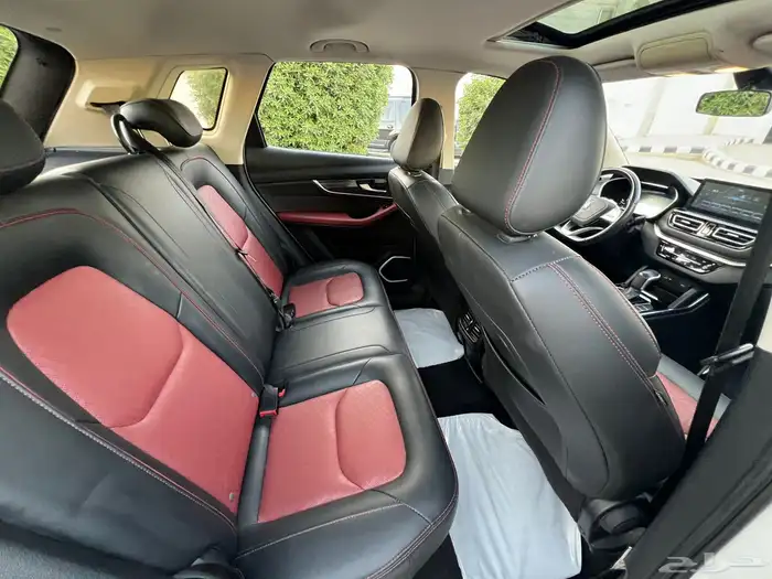 بيستون T33 2022 (بحالة ممتازة) 14