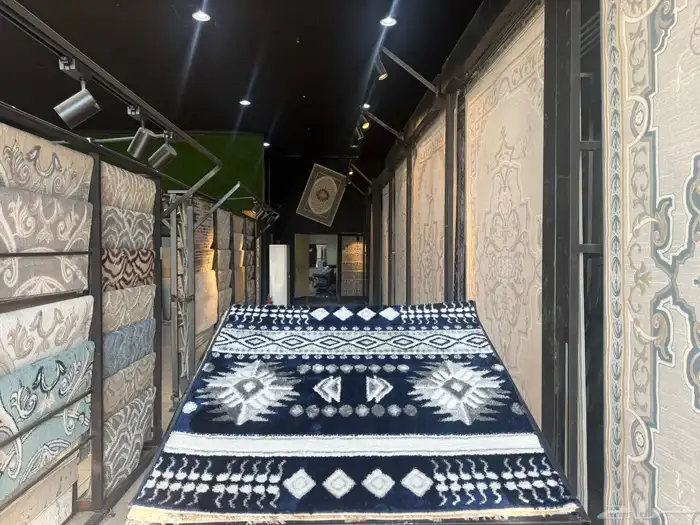 موكيت سدو مفروشات الطلحه جميع الوان السدو متوفره 8