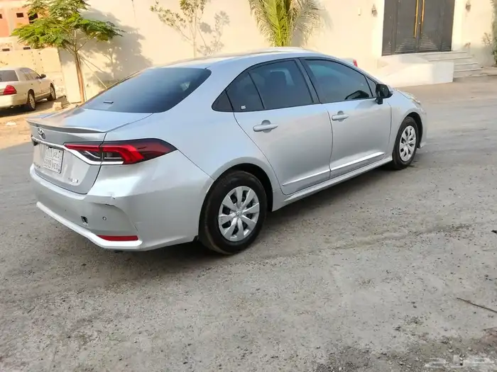 كورلا للبيع 7