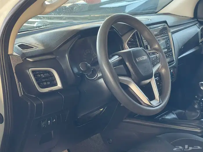 ايسوزو ديماكس 2022 دبل 18