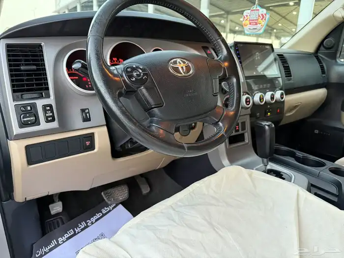 سكويا - 2013 - سعودي - دبل 6