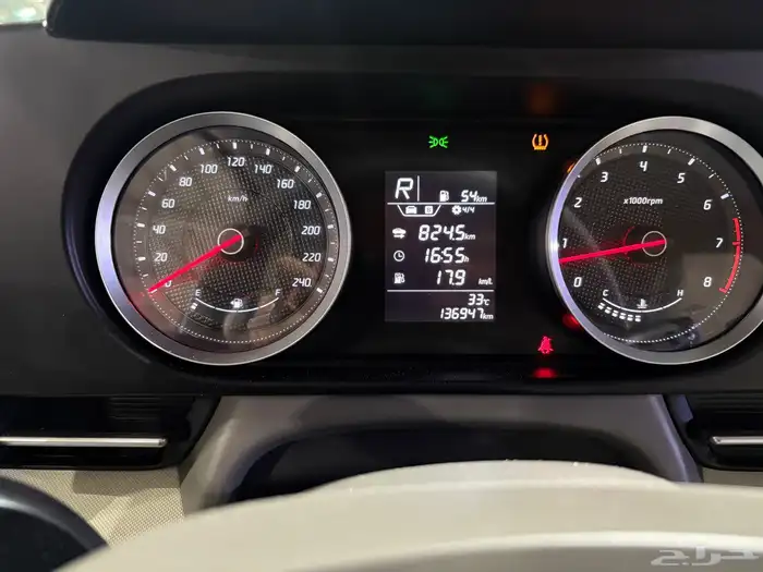 هيونداي اكسنت 2024 12