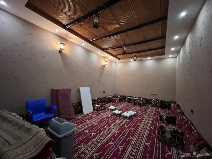 للبيع شاليهين بحي الشقة ( البيع جميع او تفريد ) 8