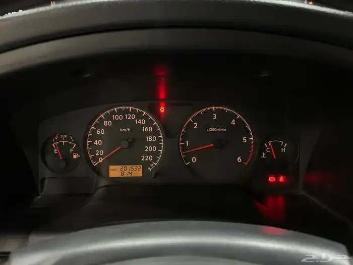 باترول موديل 2015 7