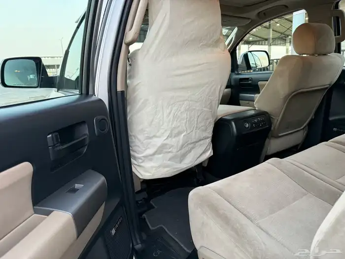 سكويا - 2013 - سعودي - دبل 7