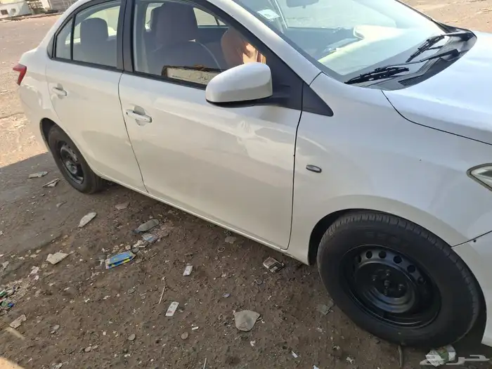 يارس 2016 ممشى390 البودي لا يخلو من الرش سوم 25 4