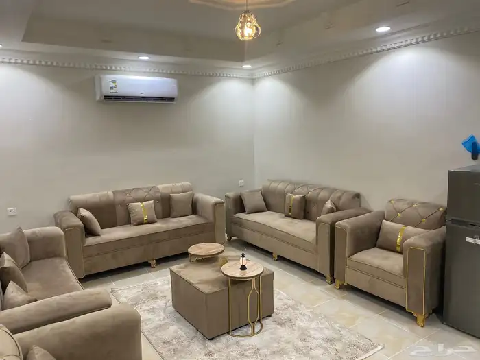 شقق مفروشه للايجار 5