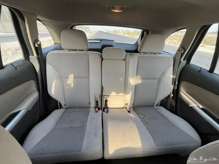 فورد ايدج 2013 مستعملة مالك اول 13