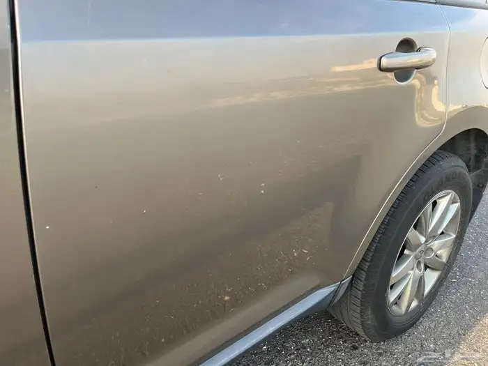 فورد ايدج 2013 مستعملة مالك اول 24