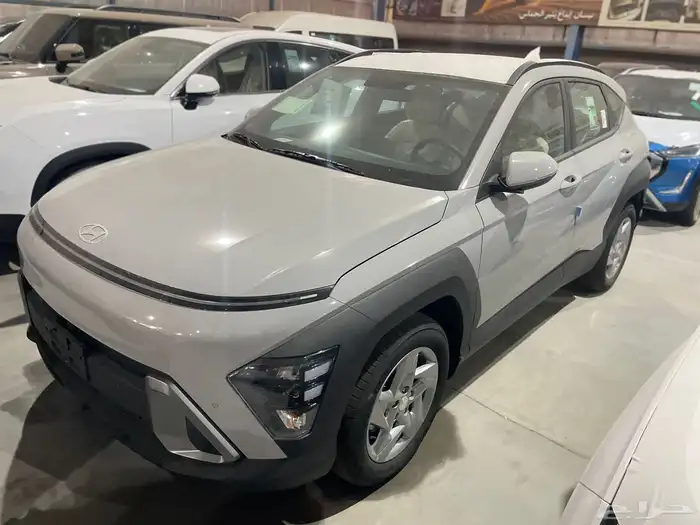 هيونداي كونا 2025 فليت عرض خاص 0