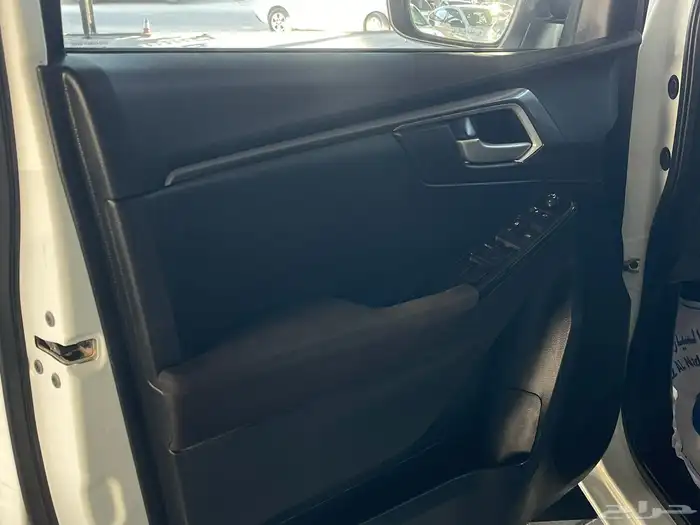 ايسوزو ديماكس 2022 دبل 16