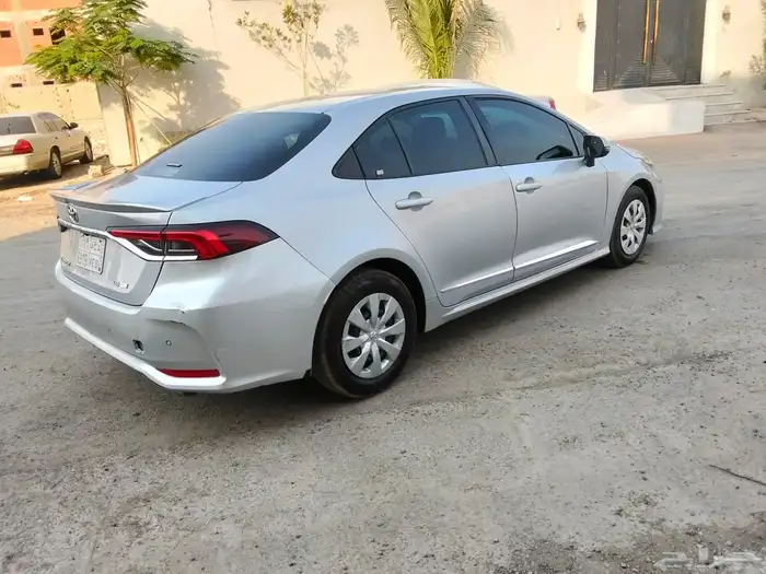 كورلا للبيع 4