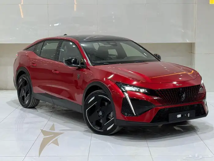 بيجو 408 فل كامل 2024 ايجار منتهي بالتمليك 1