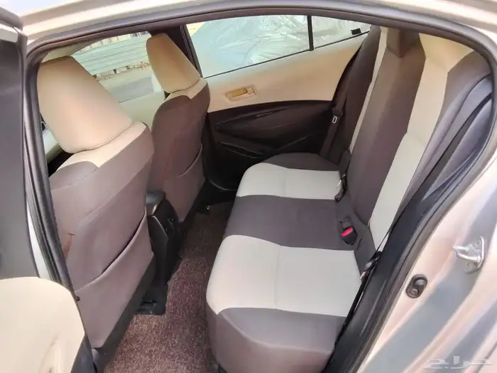 كورلا للبيع 1