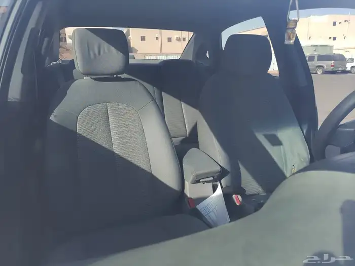 النترا 2012 قير عادي 10