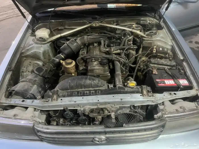 كرسيدا مديل 91 2