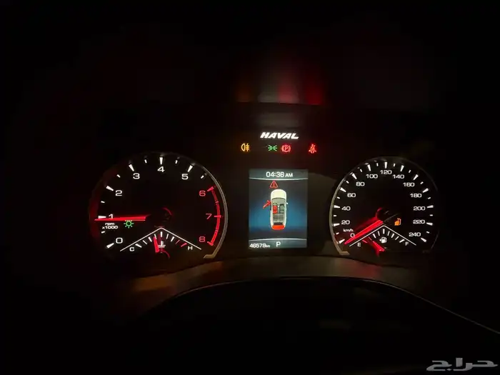 هافال جوليان 2024 1