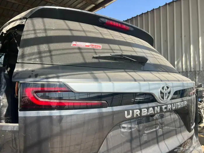 قطع غيار أوربان وكاله صدام شمعات 2024 14