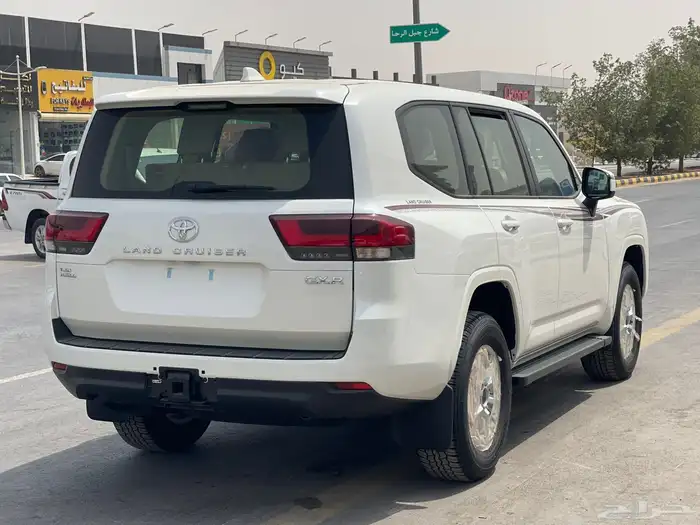 جي اكس ار 2025 فتجه جنط 18 كاش واقساط 5