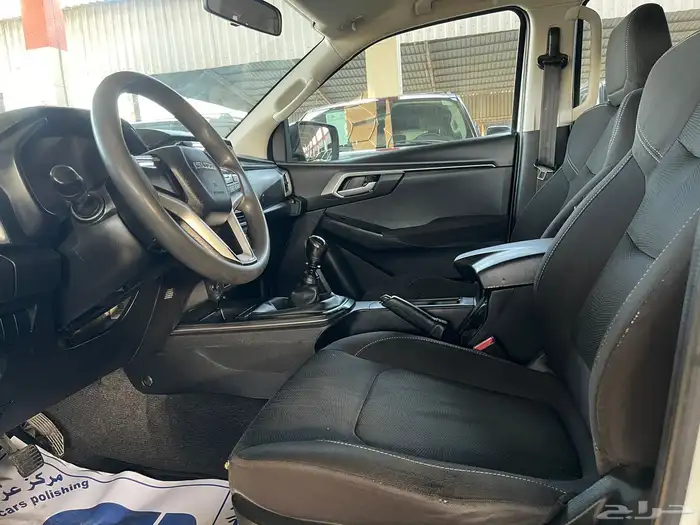 ايسوزو ديماكس 2022 دبل 8