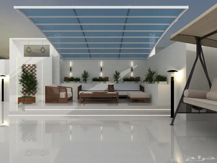 مهندسه معماريه و ديكور 24