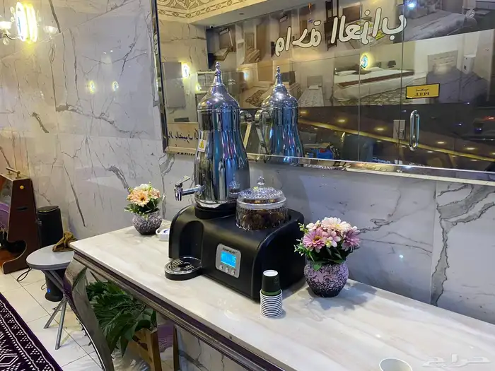 فندق واحه العزاب 17