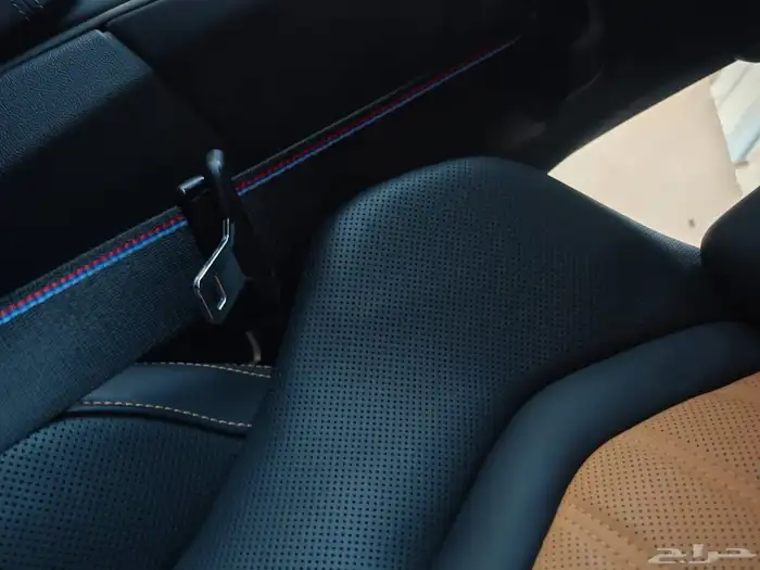 بي إم دبليو M5 كومبيتيشن 2021 اعلى المواصفات 9