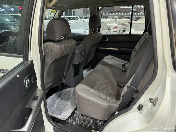 باترول موديل 2015 6