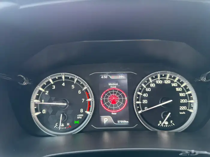 تويوتا أوربان كروزر 2024 فل كامل 21