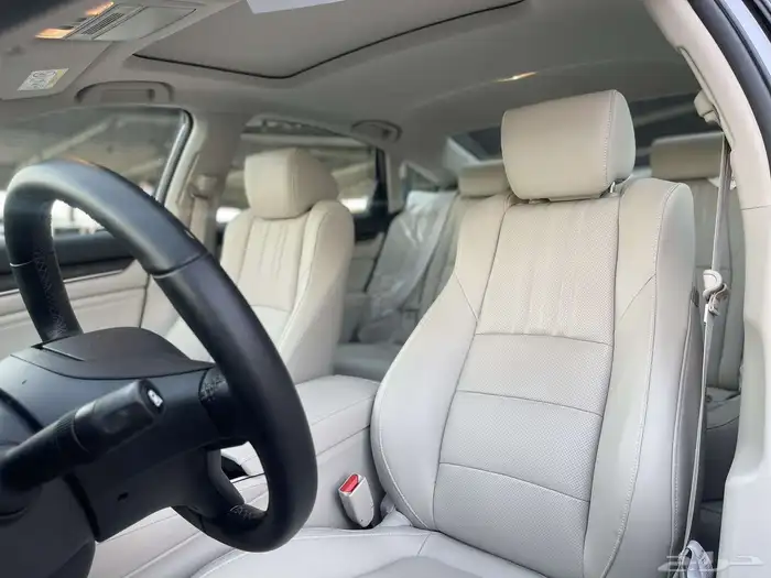 هوندا اكورد 2021 EX 7