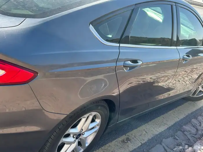 فورد فيوجن 2014 ماشي 155 للبيع أو البدل 6