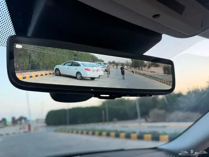 رنج روفر ايفوك موديل 2020 مخزن 10