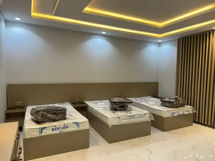 شقق مفروشه بخميس مشيط جديده مفروشه 3