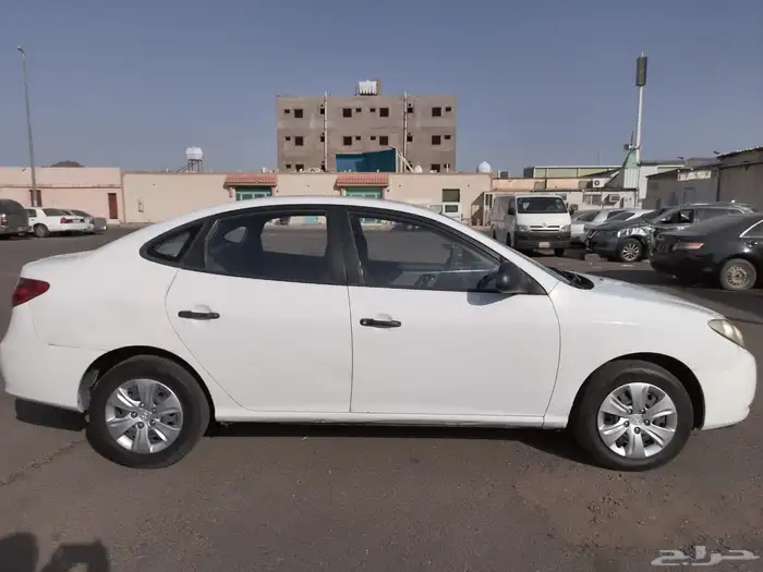 النترا 2012 قير عادي 0