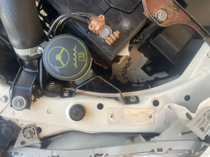 وانيت ايسوزو غمارتين ديزل 4