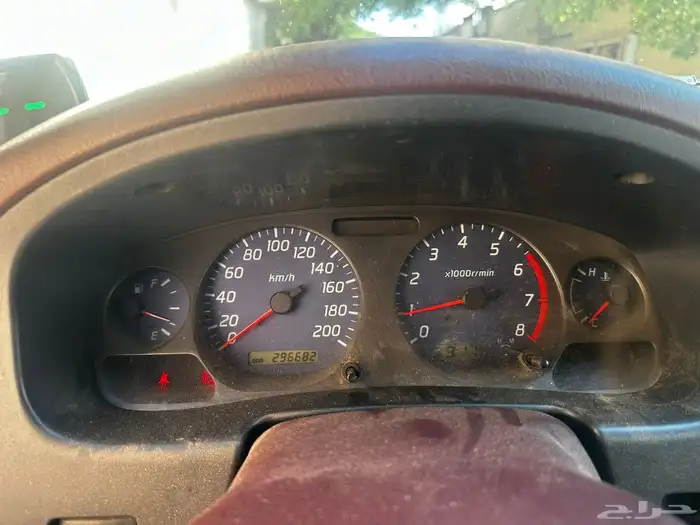 نيسان بكب غمارتين 2016 7