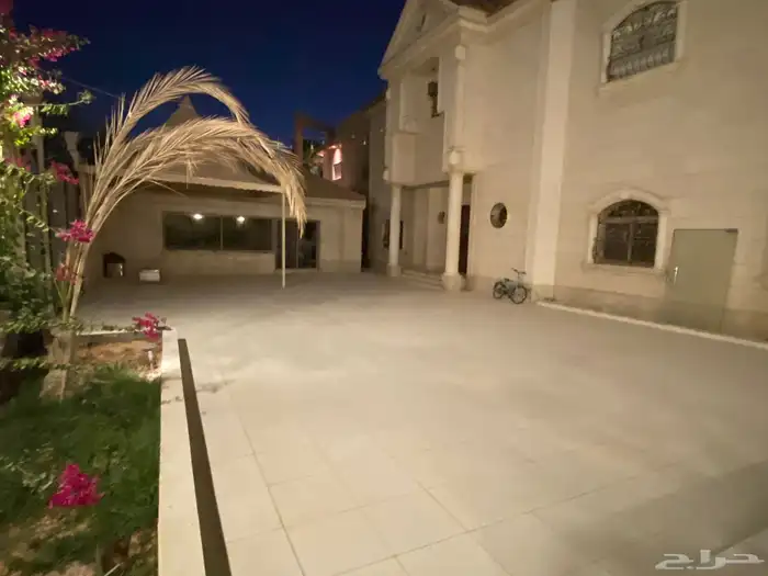 فيلا للبيع حي الياسمين الرياض 6