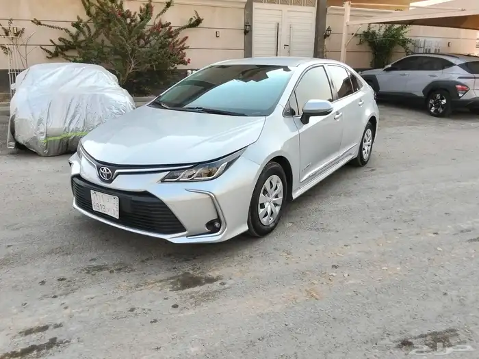 كورلا للبيع 14