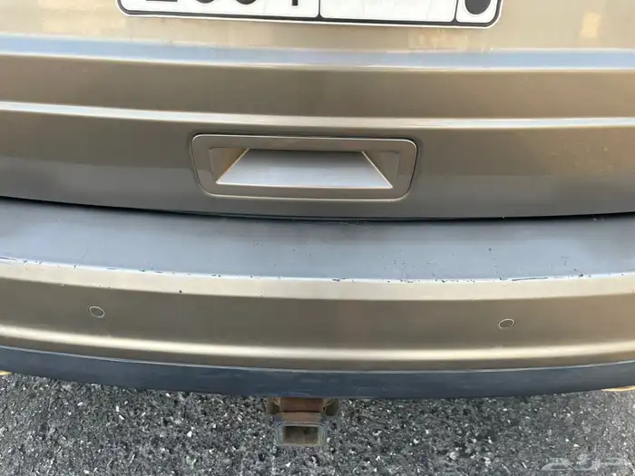 فورد ايدج 2013 مستعملة مالك اول 21