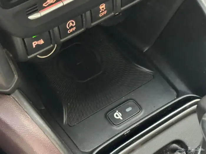 تويوتا أوربان كروزر 2024 فل كامل 23