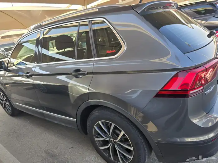 للبيع  فولكس واجن تيجوان 2020 فل كامل 1