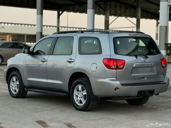 سكويا - 2013 - سعودي - دبل 5