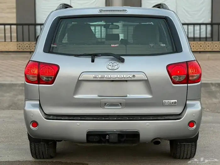 سكويا - 2013 - سعودي - دبل 1