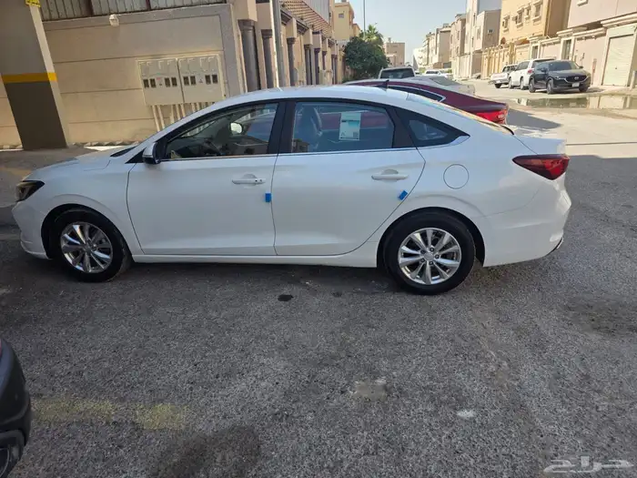 شانجان ايدو بلس 2023 8